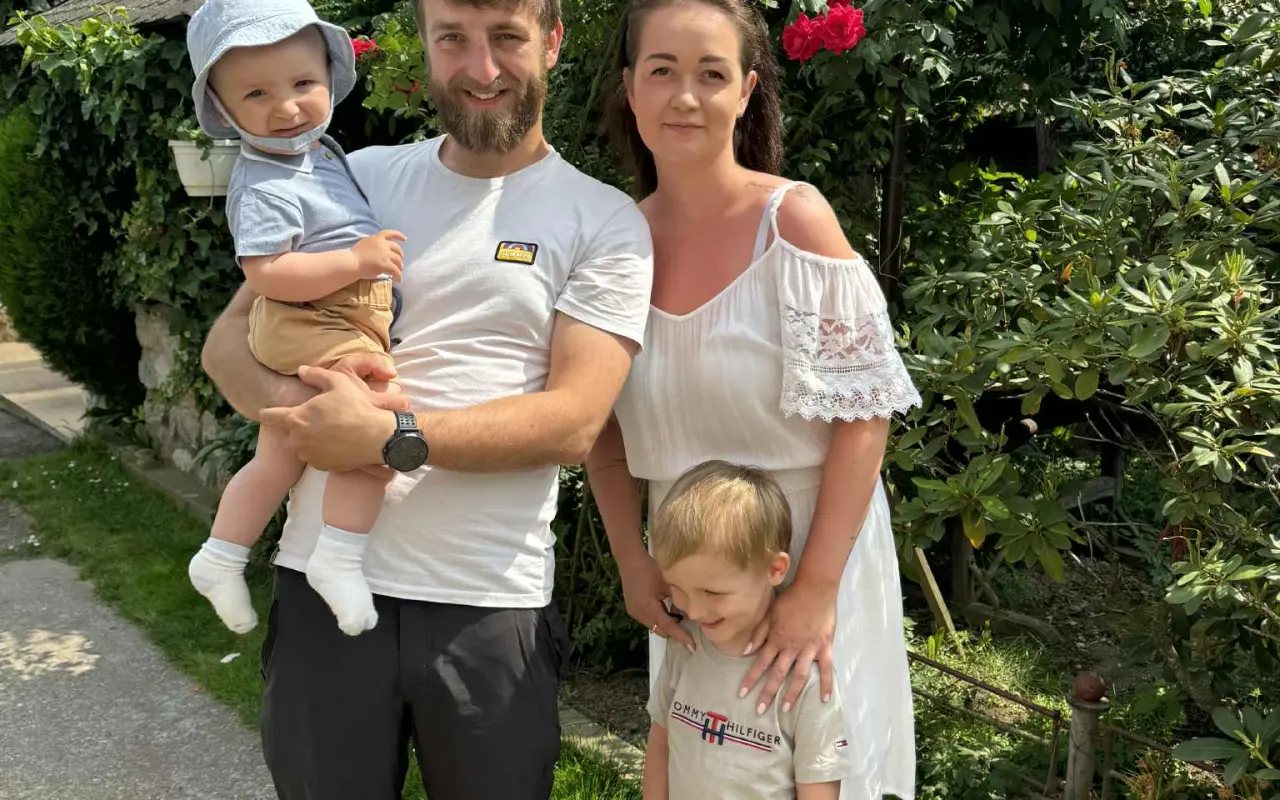 Nádej pre Carmen: Aby mohla znovu vidieť svojich synov