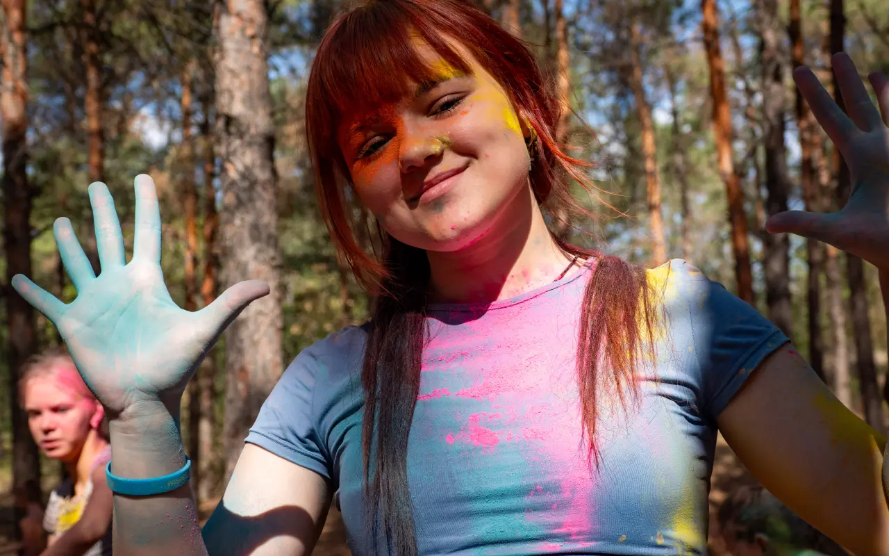 7 dní bez vojny pre deti z ostreľovaného mesta