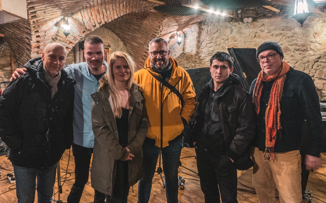 CD/LP Mirka Ábelová: Smrť v paradajkovej omáčke