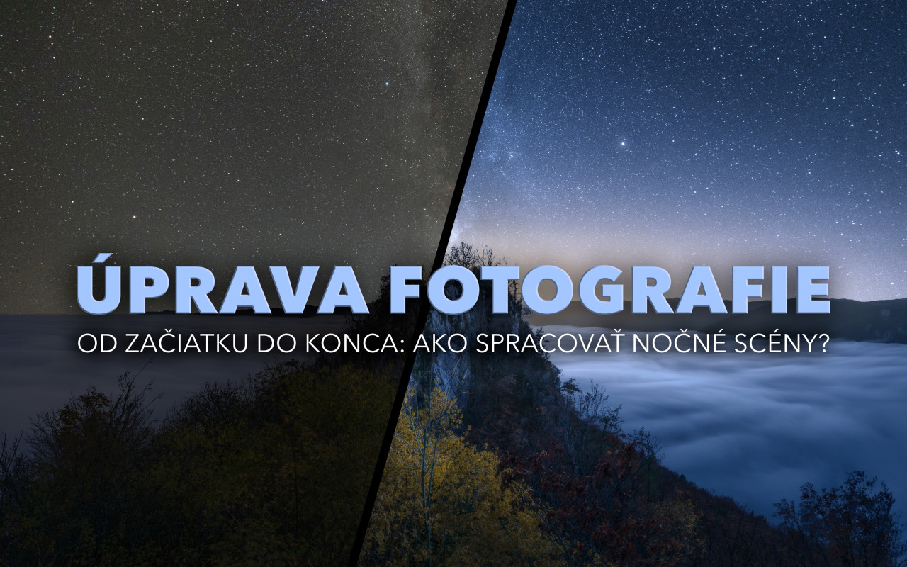 Podporte vydanie knihy "Slovensko očami fotografa - sprievodca pre fotografov a turistov"