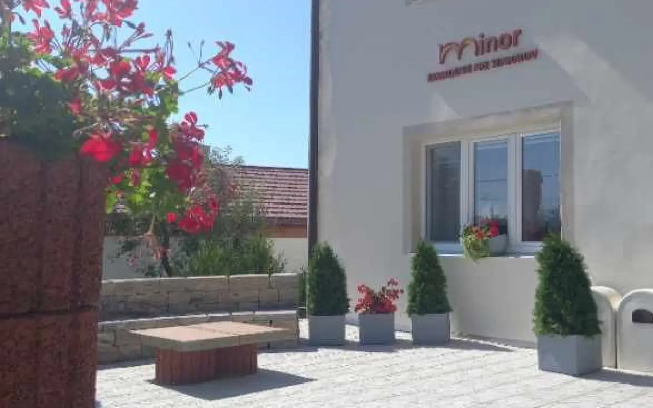 Pomôžte ZPS Minor získať financie na výťah