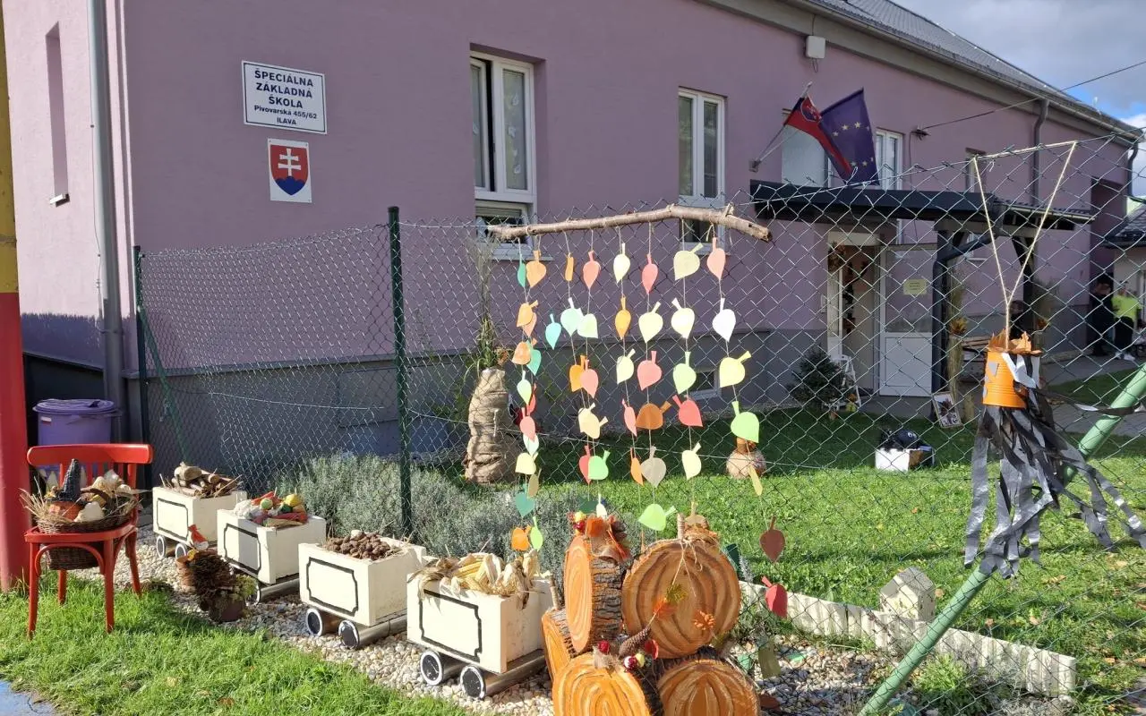 Pomôžte deťom spoznať svet vedy