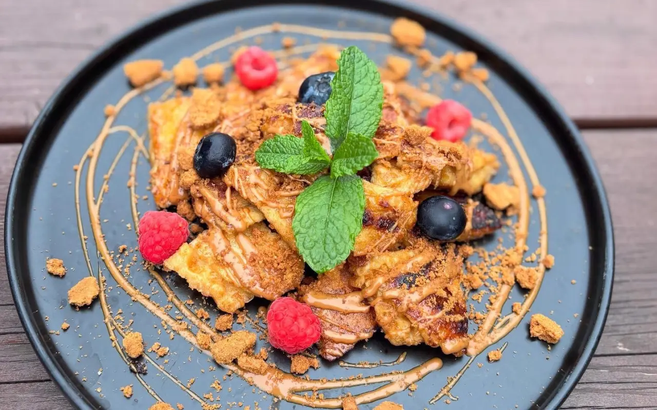 Vytvorme Trhanec Lab - miesto experimentov s chuťami. Objav to, čo ešte nik nemá