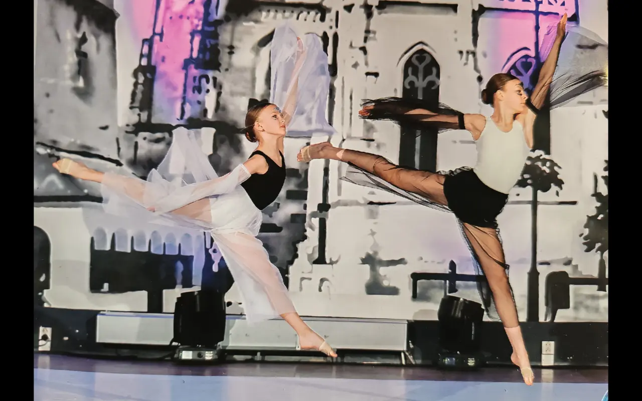 Podporme tanečnú skupinu AURORA a pomôžte deťom dostať sa bližšie k snom