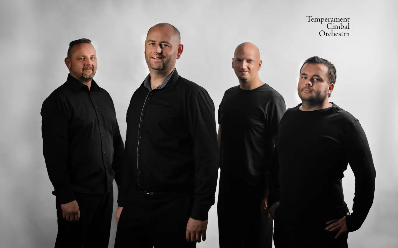 Spolu to znie najlepšie | Podporte vznik Nového albumu TCO: VEDNO