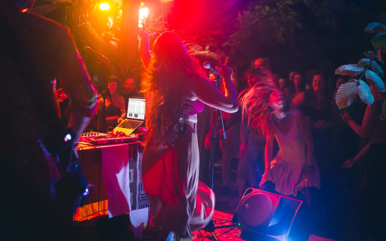 Podporili ste Festival ZažiTok 2026 v Hrušove