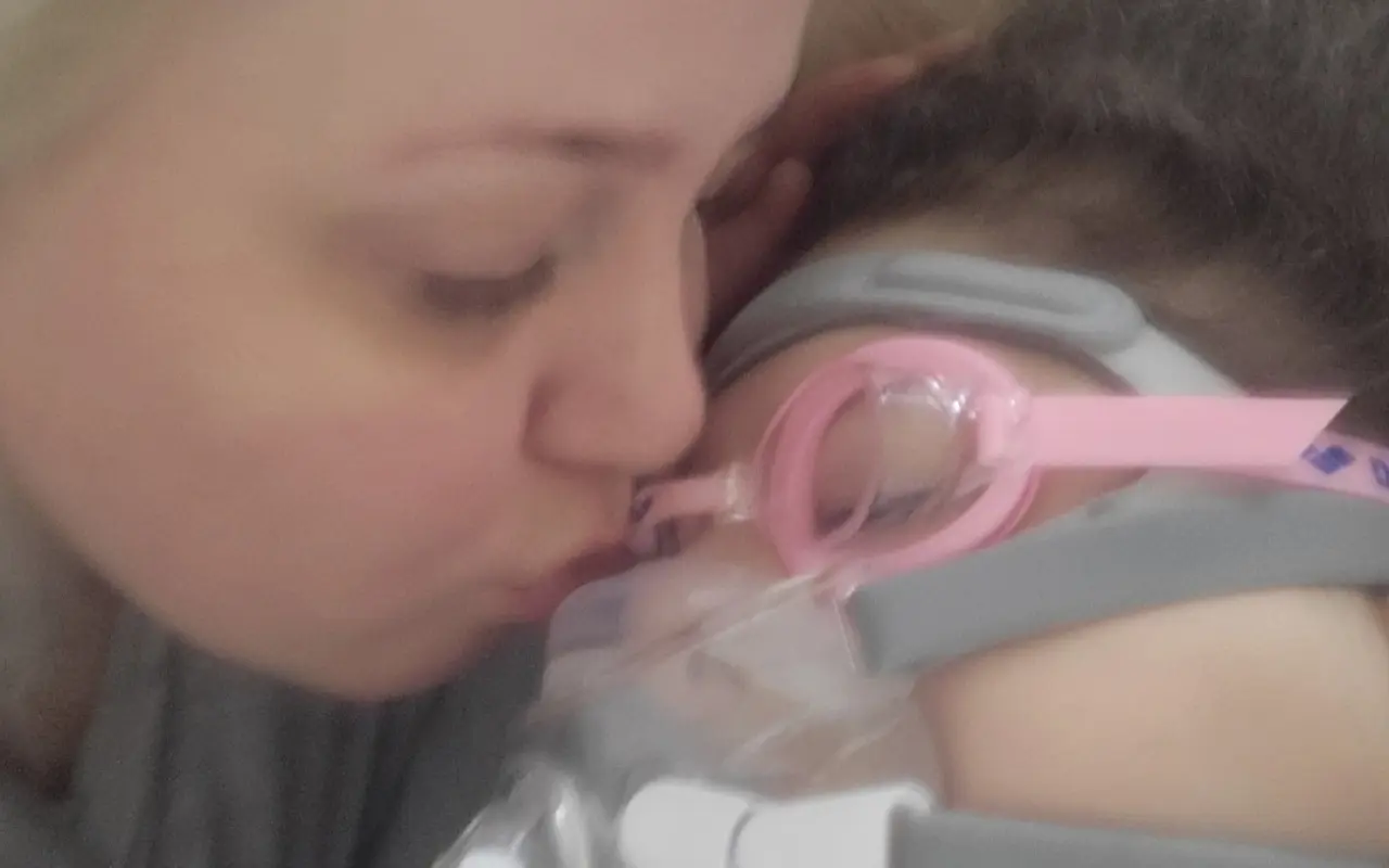 Pomôžme Natálke na ceste za zdravím