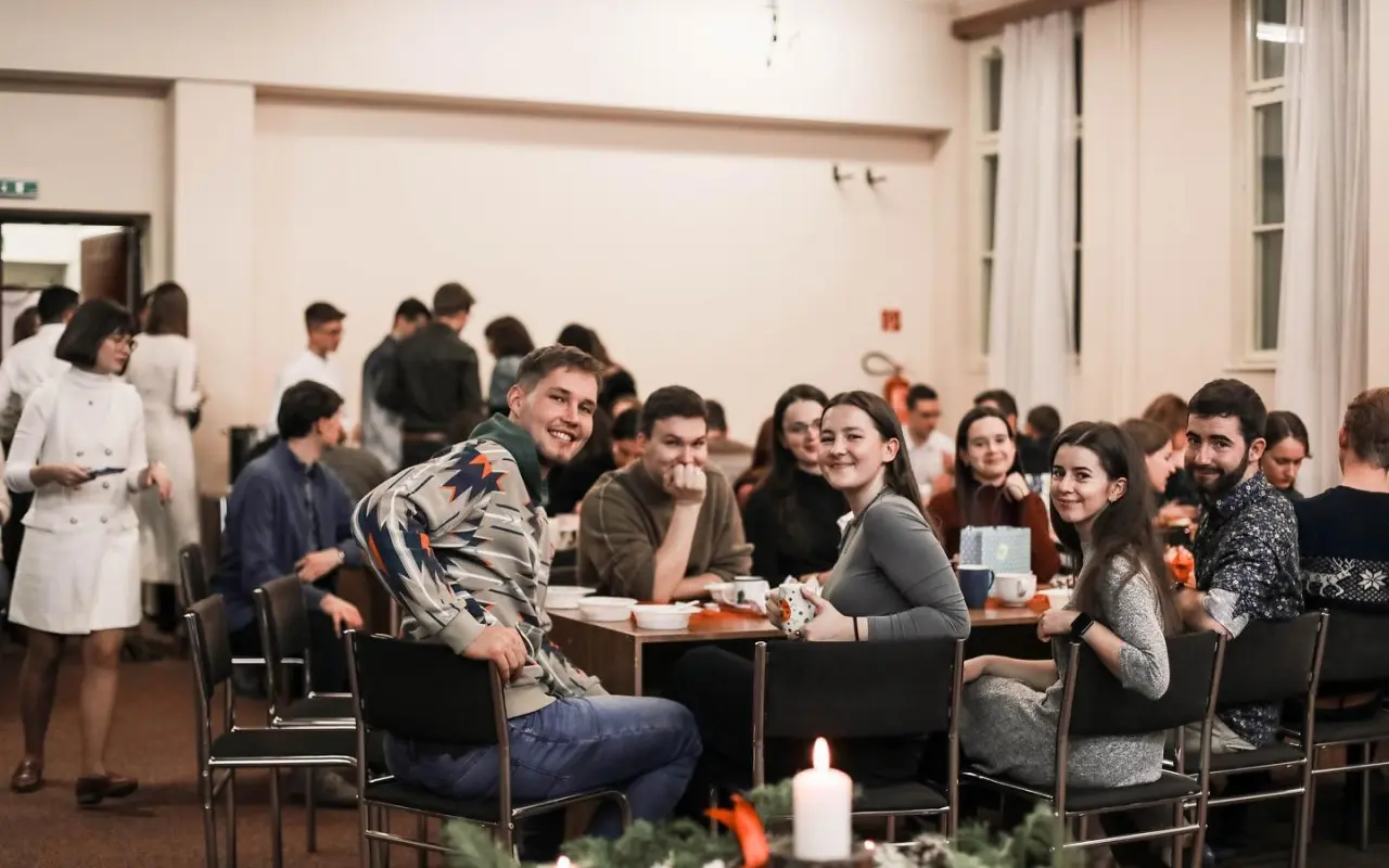 Oživme spoločne príbehy podzemnej cirkvi na Svoradove