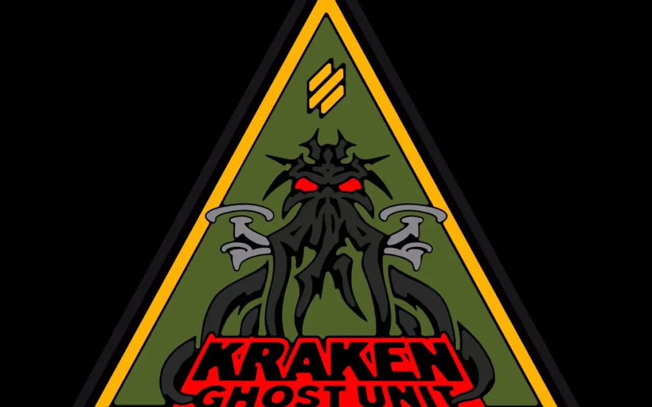 Zabezpečme náhradné diely dronov pre chalanov z dobrovoľníckej jednotky Kraken