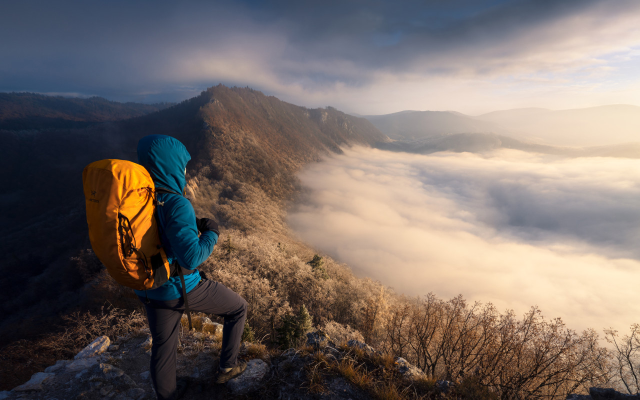 Podporte vydanie knihy "Slovensko očami fotografa - sprievodca pre fotografov a turistov"