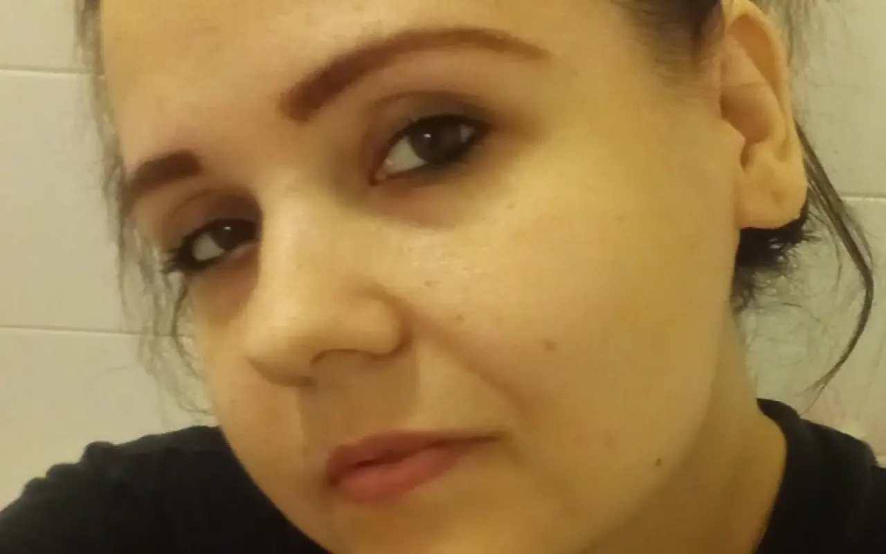 Pomôžme Lucii v náročnom období, aby sa mohla opäť postaviť na vlastné nohy