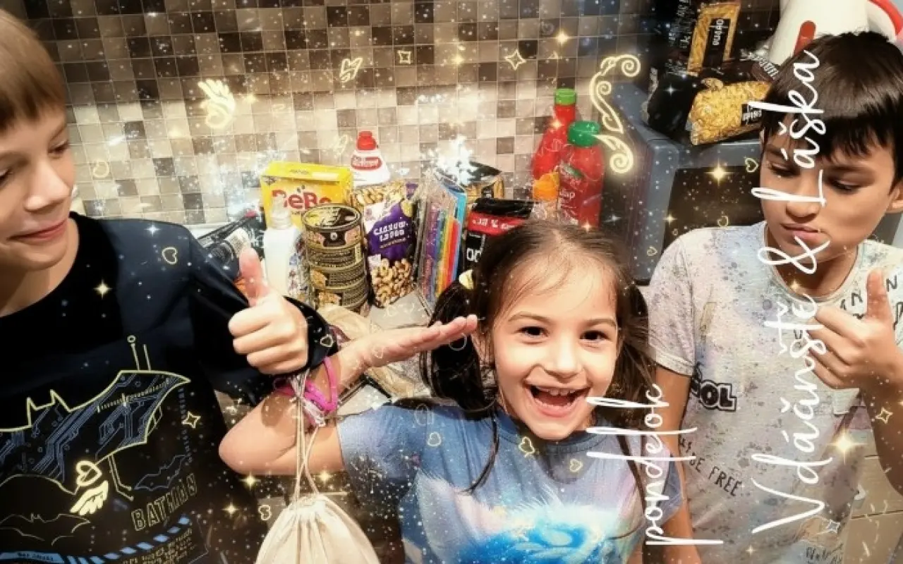 Pomôžme mame v núdzi udržať svojim deťom strechu nad hlavou