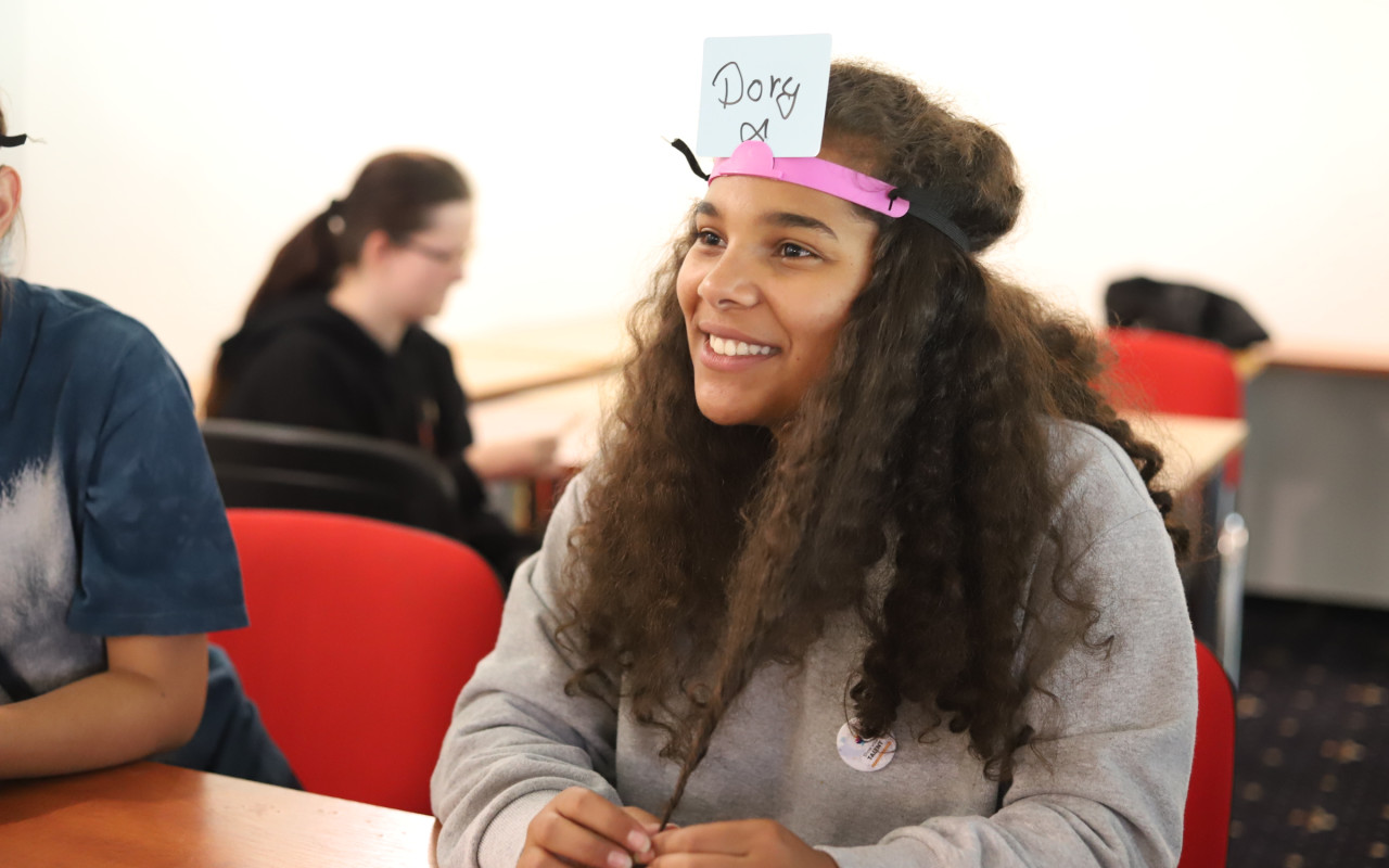 Pomôžte nám dostať Show your talent na 10 stredných škôl na Slovensku