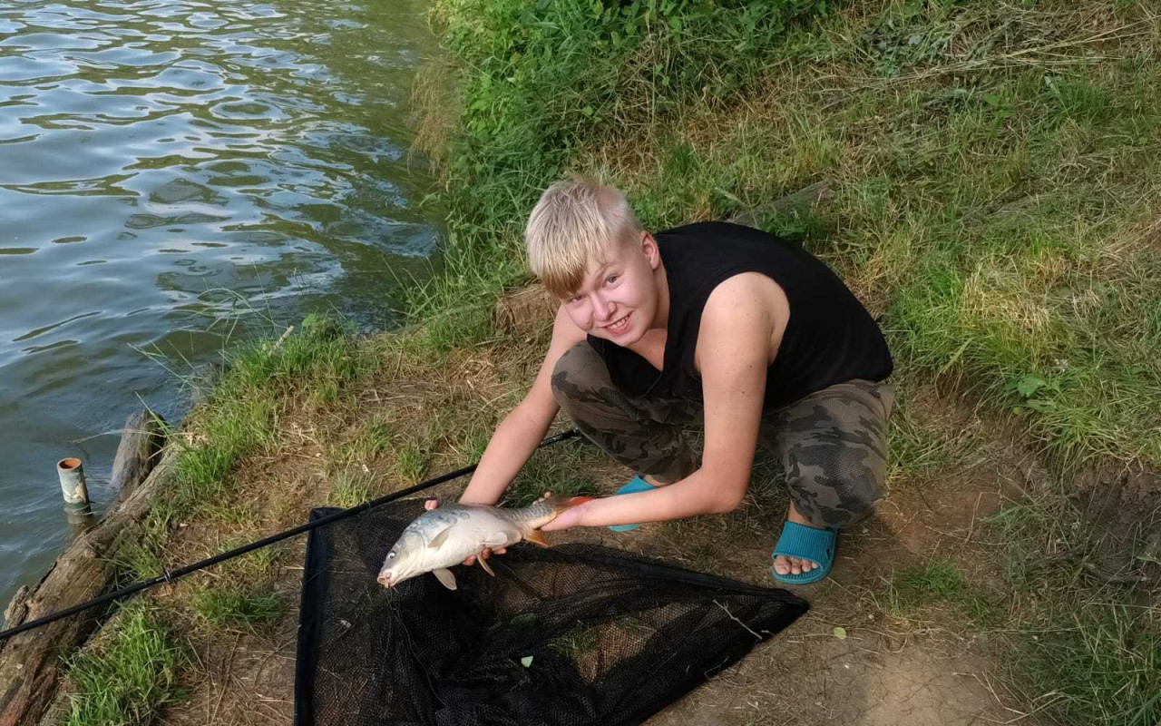 Pomôžme Kristiánovi na ceste k novému srdcu