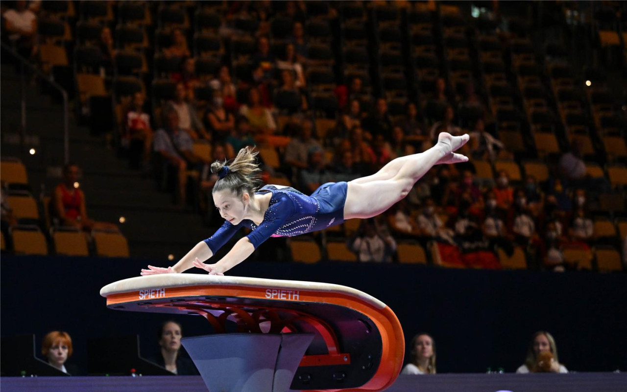 Podporte vydanie knihy mapujúcej 70 rokov organizovanej gymnastiky na Slovensku
