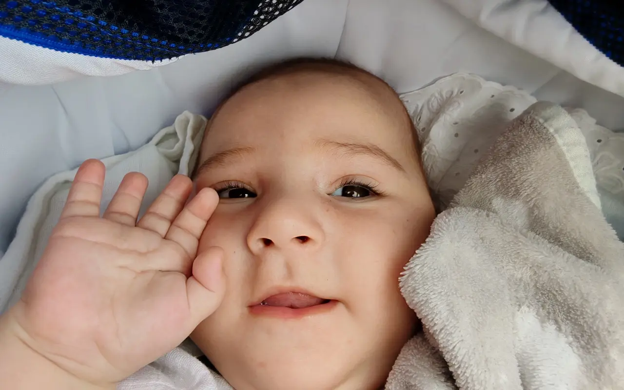 Pomôžme Barbore a jej deťom získať bezpečie a potrebnú starostlivosť