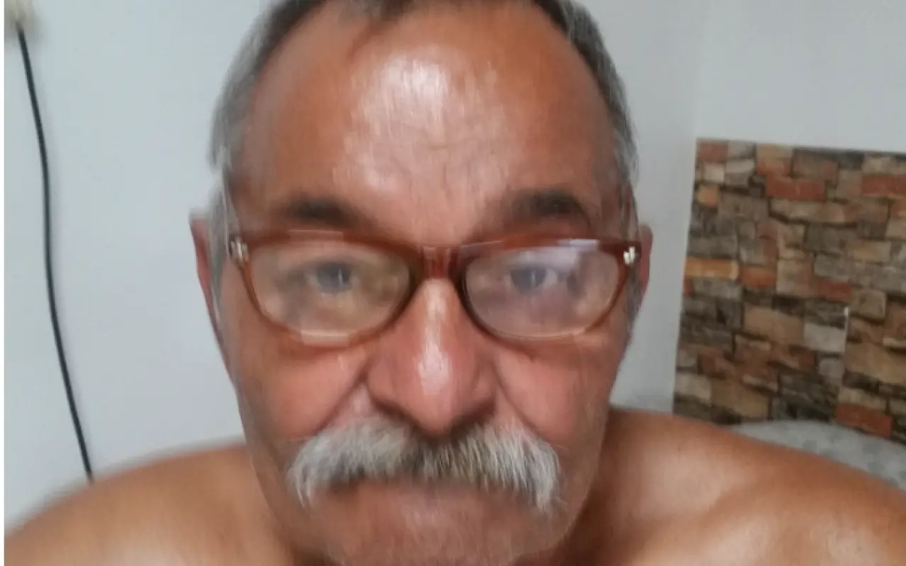 Pomôžme Rudovi prekonať zimu a samotu