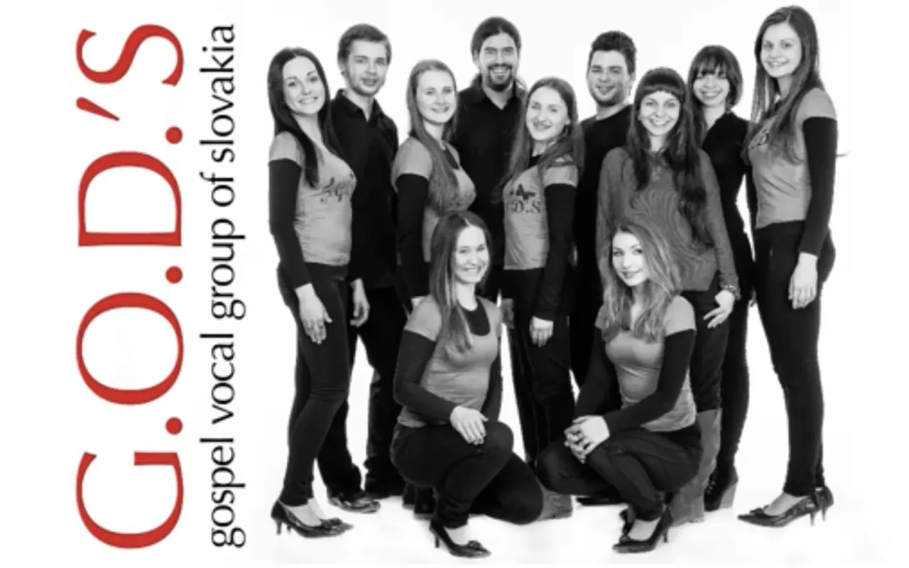 Pomôžte nám zorganizovať koncert a vydať CD k 20. výročiu G.O.D.´s