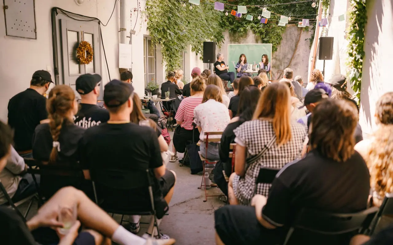 SOS | Štát zobral BRaKu 75 000 € dva mesiace pred festivalom. Zachráňme ho.