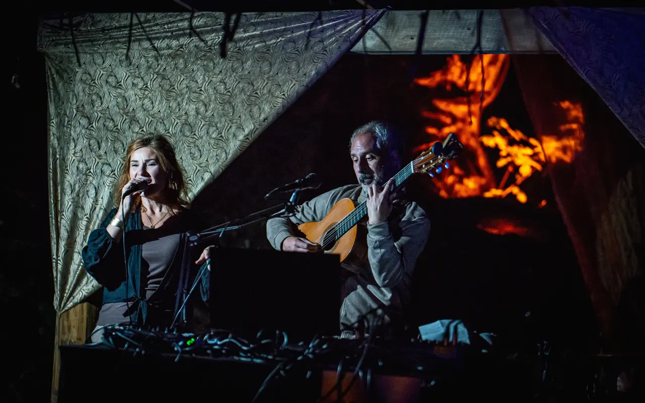 Podporili ste Festival ZažiTok 2026 v Hrušove