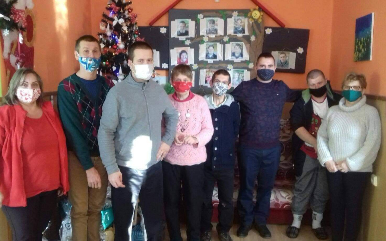 Spríjemnime Vianoce deťom z horších sociálnych pomerov