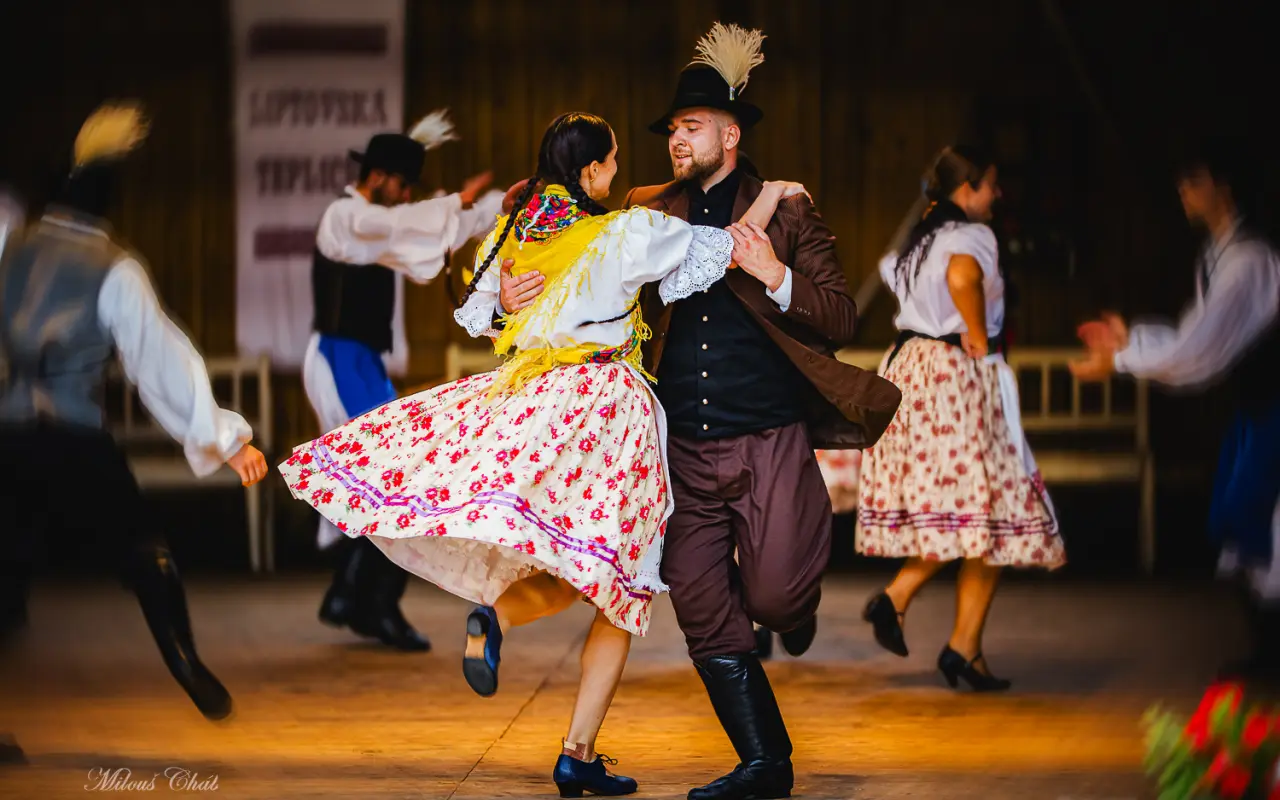 Podporte FS Železiar s vydaním nového CD "V Tieni"
