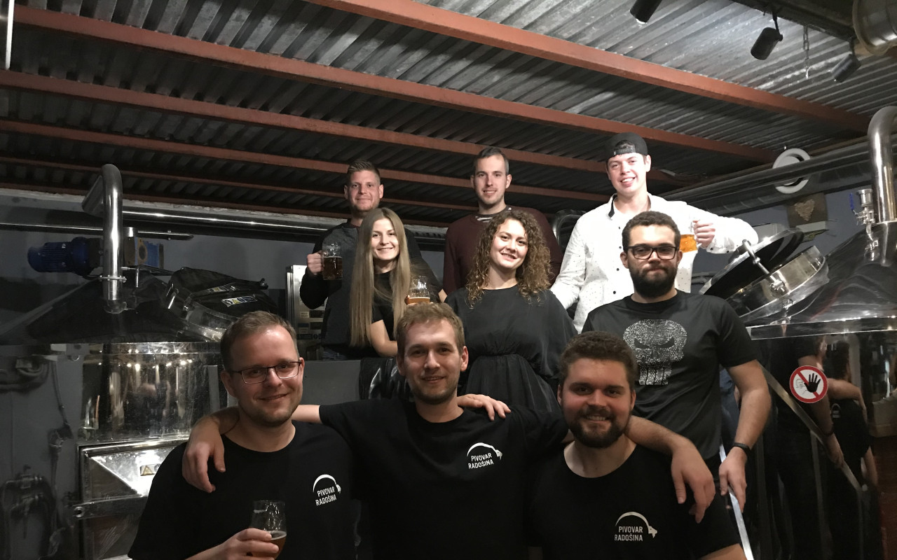 Podporte multižánrový festival Šajn v Radošine