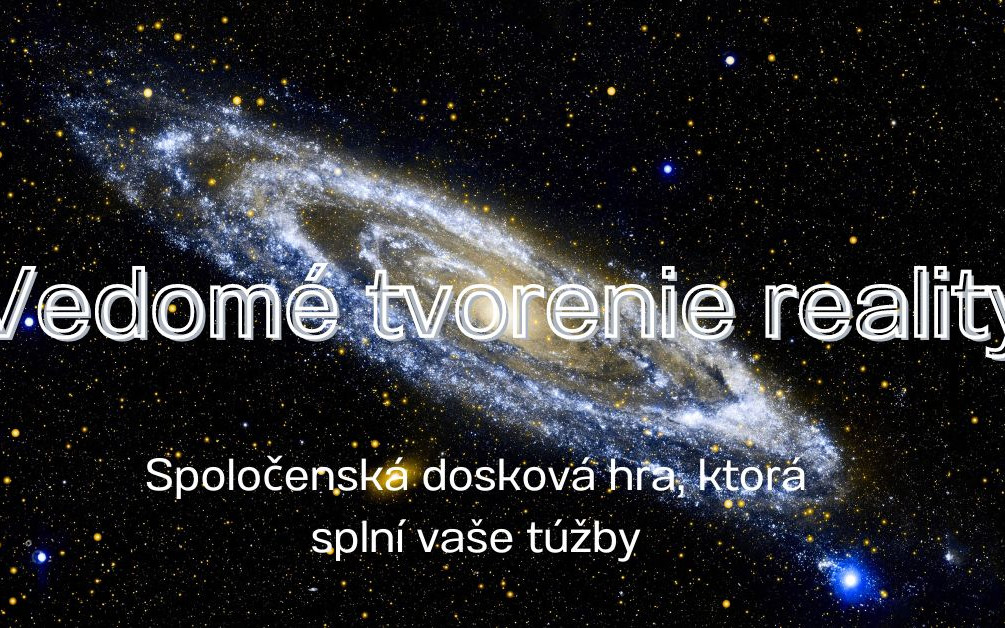 Spoznajte a získajte HRU SPLENÝCH TÚŽOB