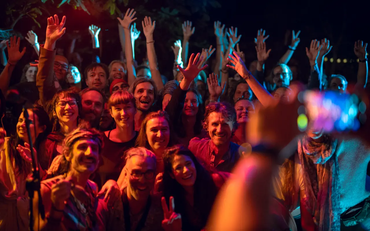 Podporili ste Festival ZažiTok 2026 v Hrušove