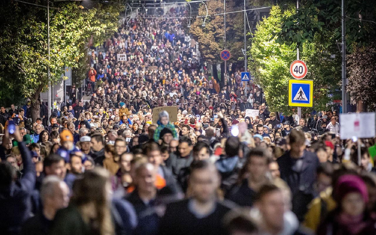Pripomeňme si 6 rokov bez Jána a Martiny spoločne