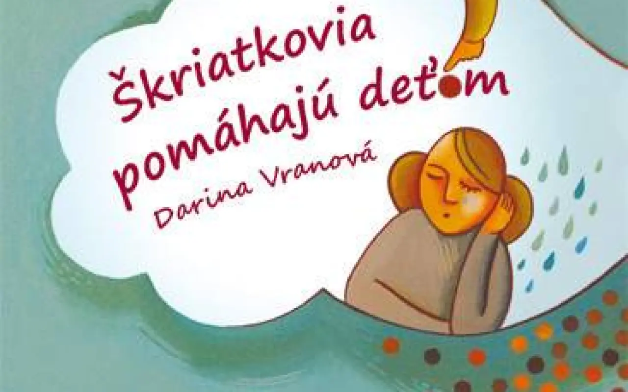 Vráťme sebapoznávacie rozprávky späť do škôl a rodín