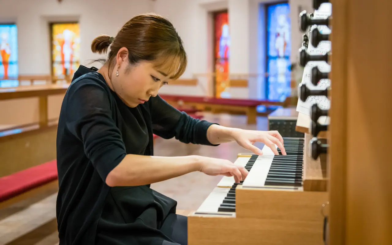 Orava Organ Prix 2026 - 3. ročník medzinárodnej organovej súťaže