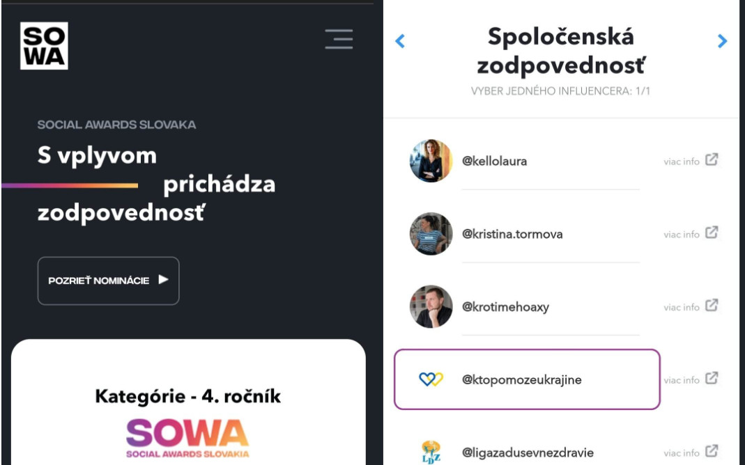Kto pomôže Ukrajine
