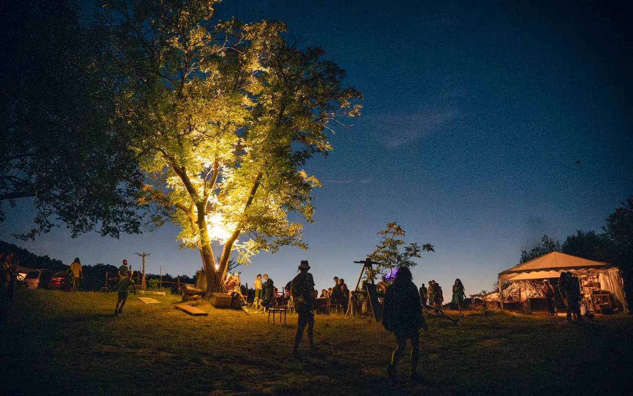 Podporili ste Festival ZažiTok 2026 v Hrušove