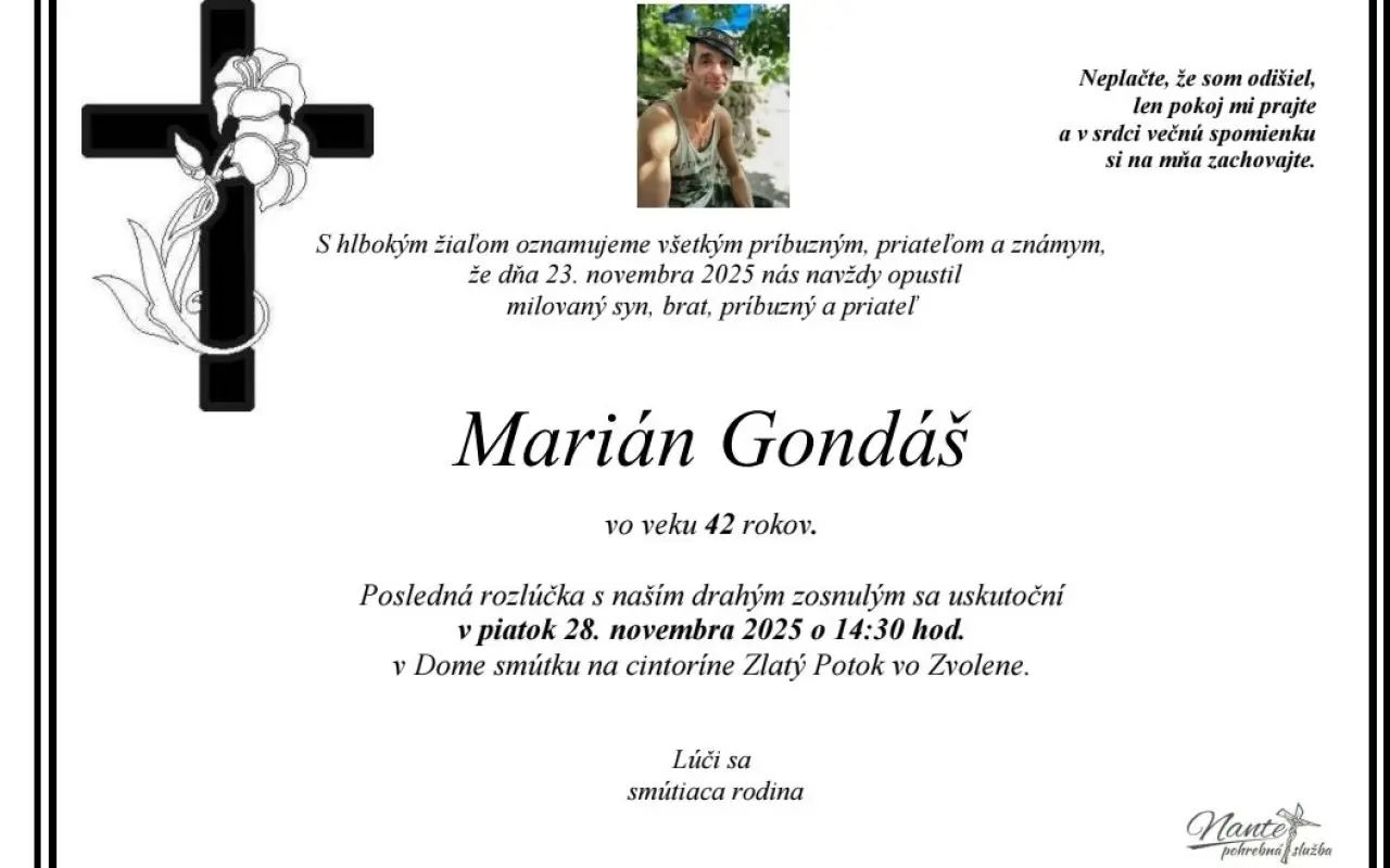 Pomohli ste Majkovi na ceste k uzdraveniu