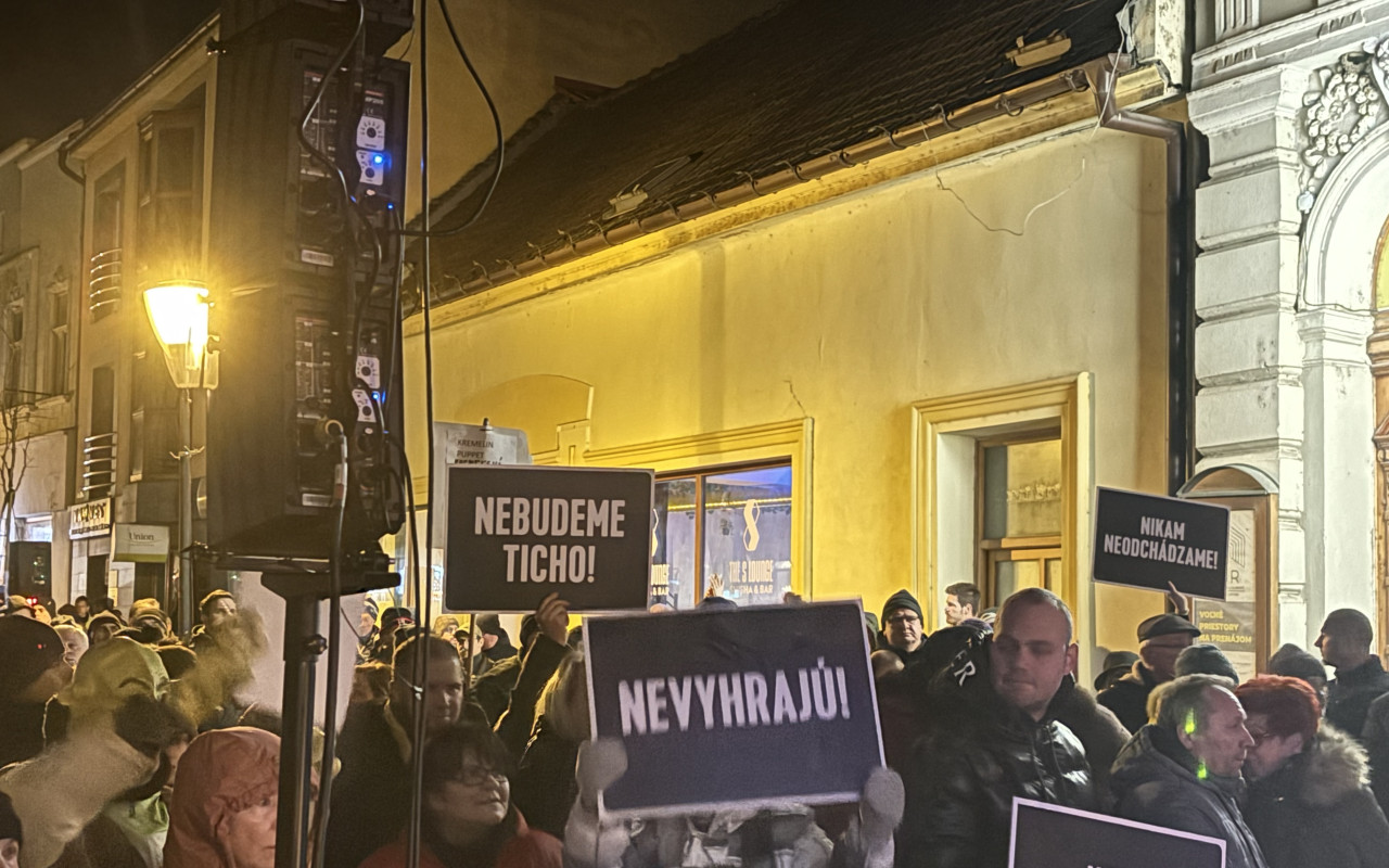 Podporte vznik piesne a videoklipu "SLOBODNÍ V NESLOBODE"