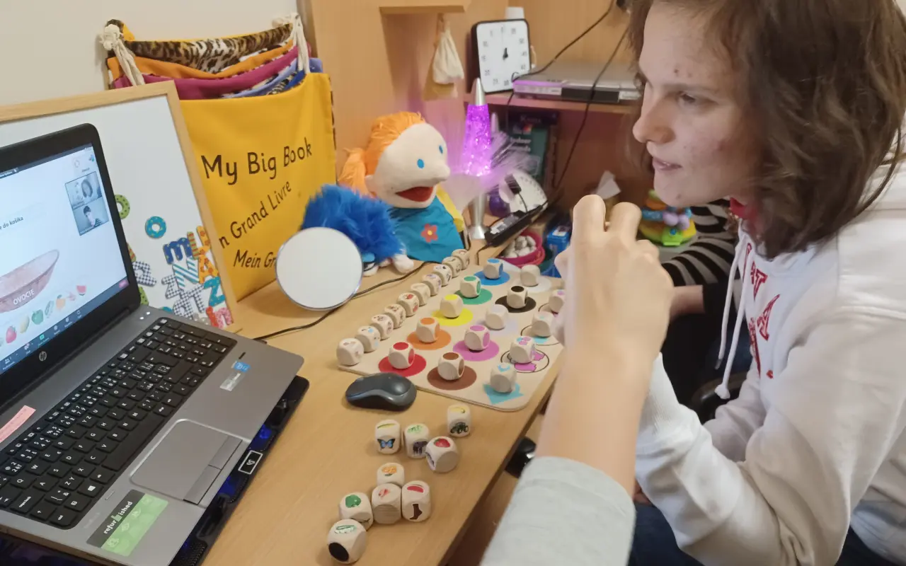 Prikrytí láskou. Pomôžte nám splniť náš ďalší sen a opäť posunúť sa vpred.