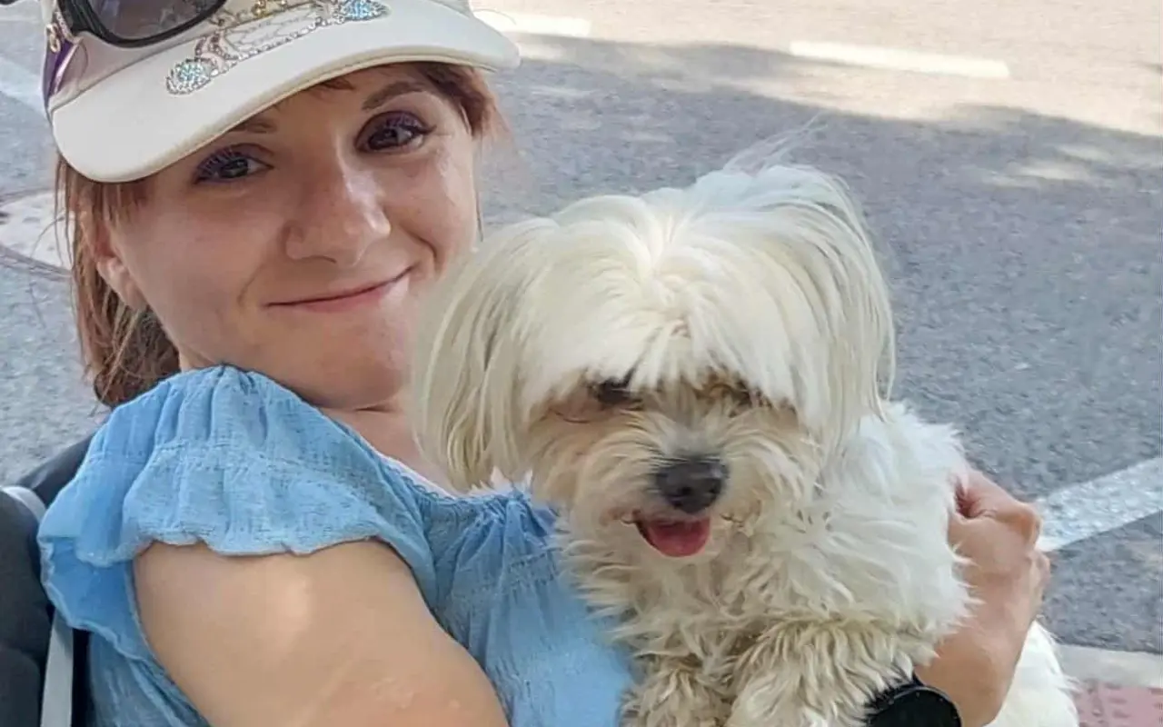 Saška chce pracovať. S pohonom to pôjde ľahšie.