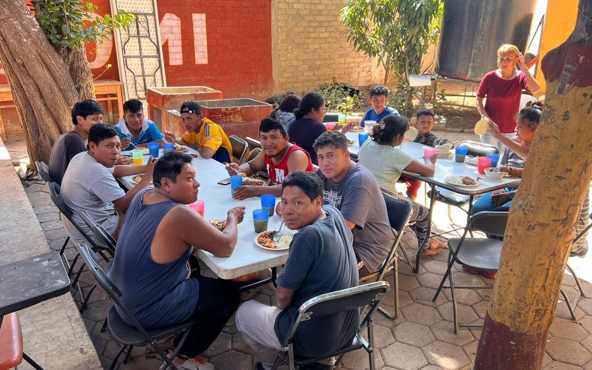 Kroky nádeje