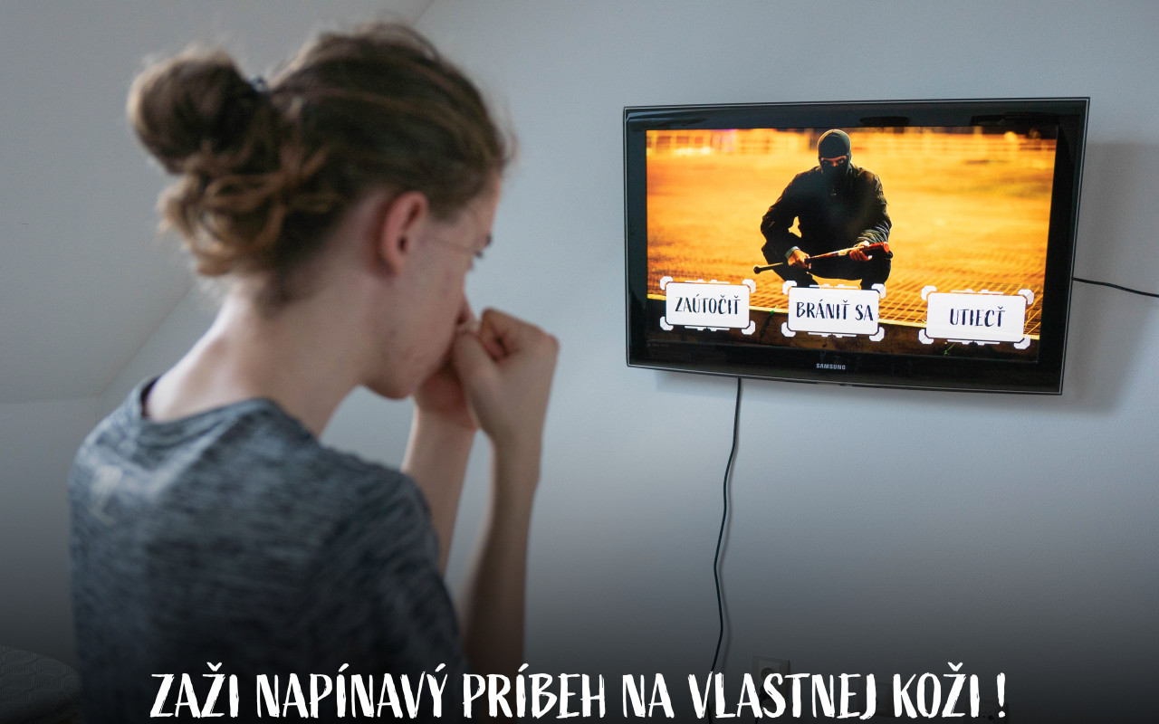 Pomôž vytvoriť tréningovú aplikáciu Vyskilluj, s ktorou bude cvičenie zábavou!