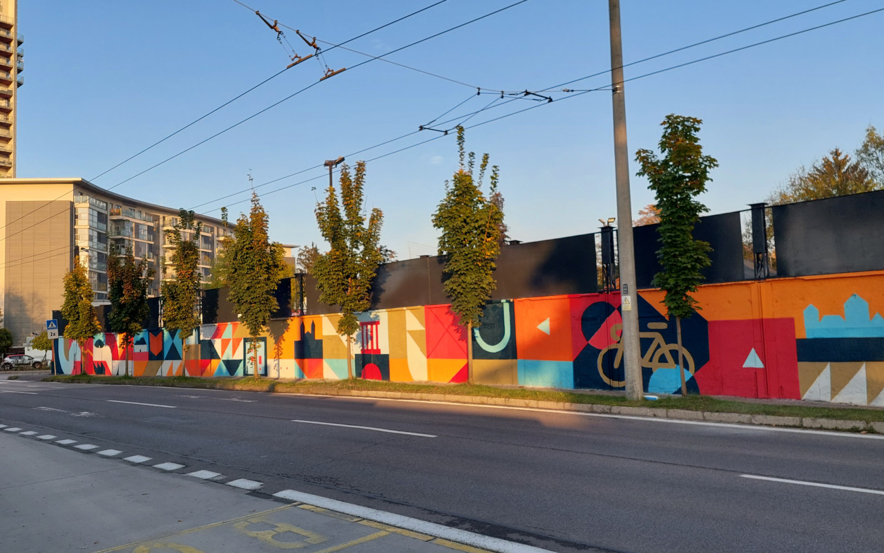 Podporme v Žiline umenie namiesto billboardov!