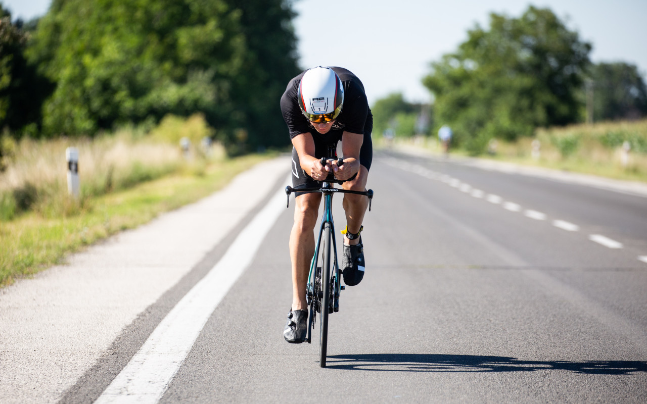 Slovakman 20: podporte tvorbu dokumentu k 20. výročiu Slovakman Triathlon