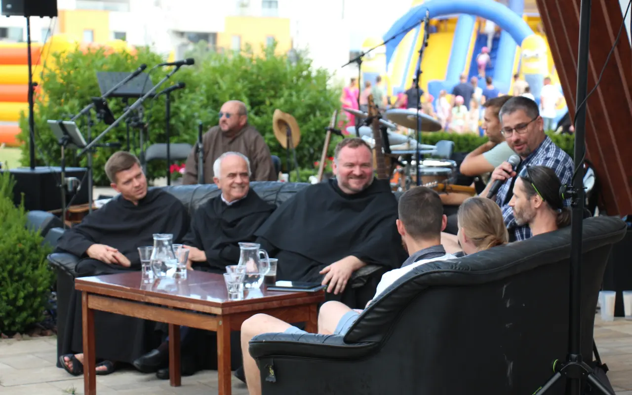 AUGFEST 2026: Aby sme mohli byť opäť spolu
