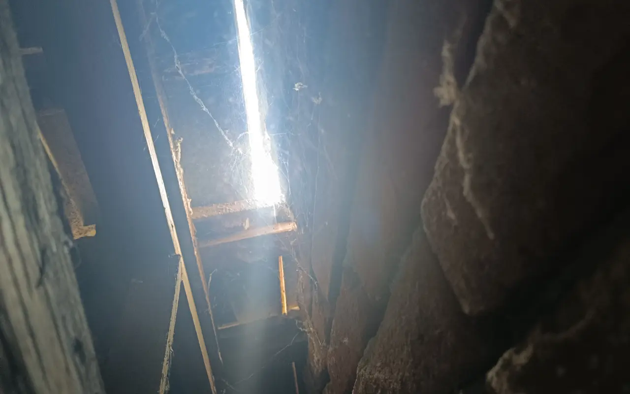 Darujte nám nový štart pod novou strechou