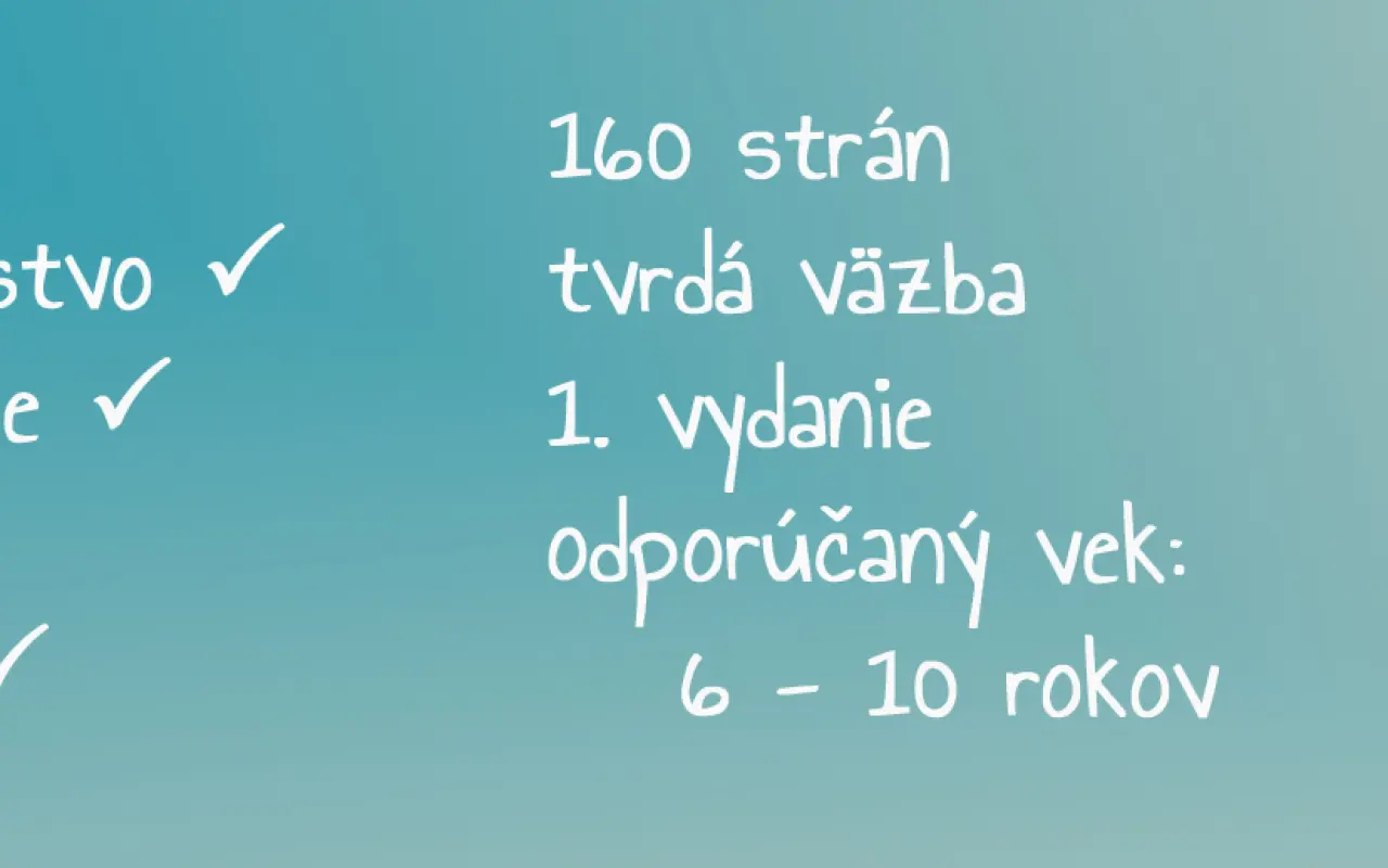 Pomohli ste darovať knihu "Maťko, kde je náš poklad?"