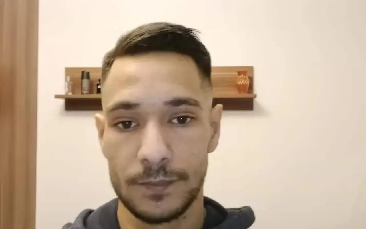 Pomôžme Róbertovi udržať strechu nad hlavou