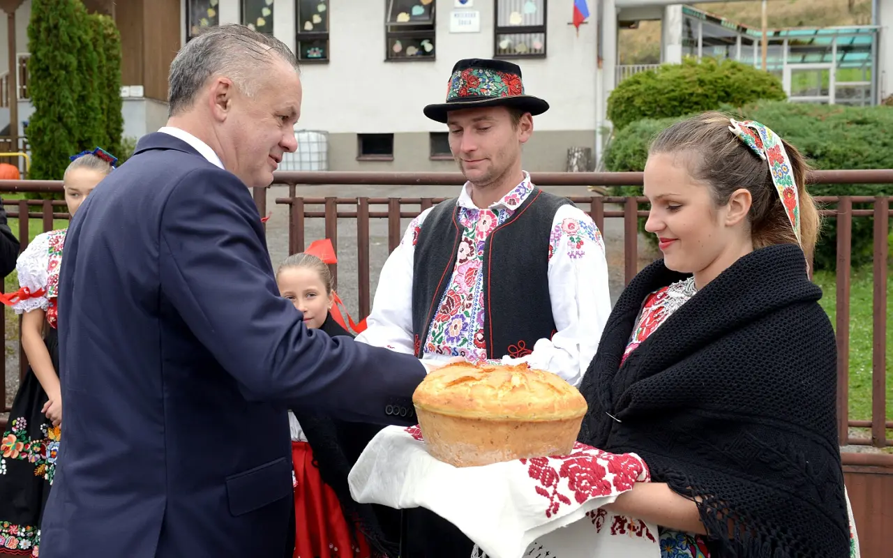 Podporme spoločne Folklórne Slávnosti Podhorie 26-27.6.2026
