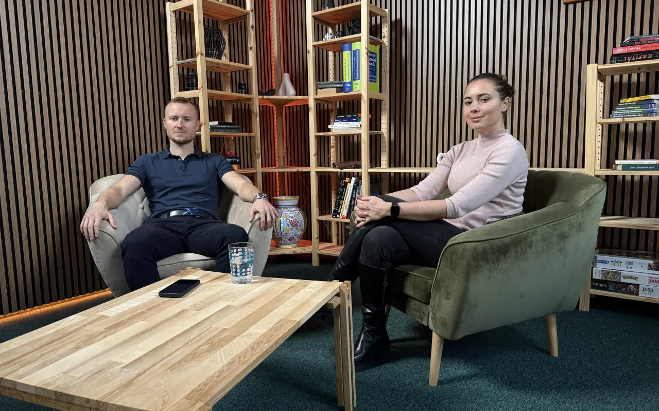 Duševné ochorenia nie sú hanba. Pomôžte nám pomáhať.