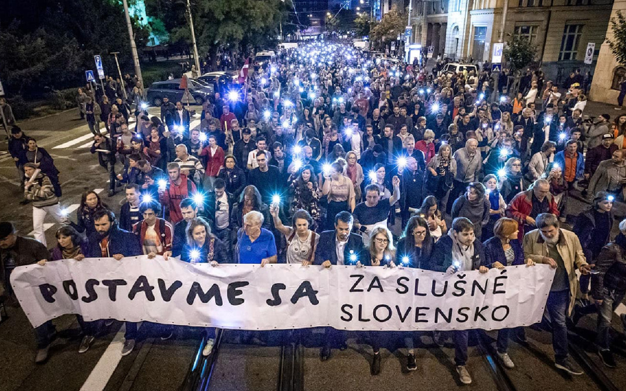 Pripomeňme si 6 rokov bez Jána a Martiny spoločne