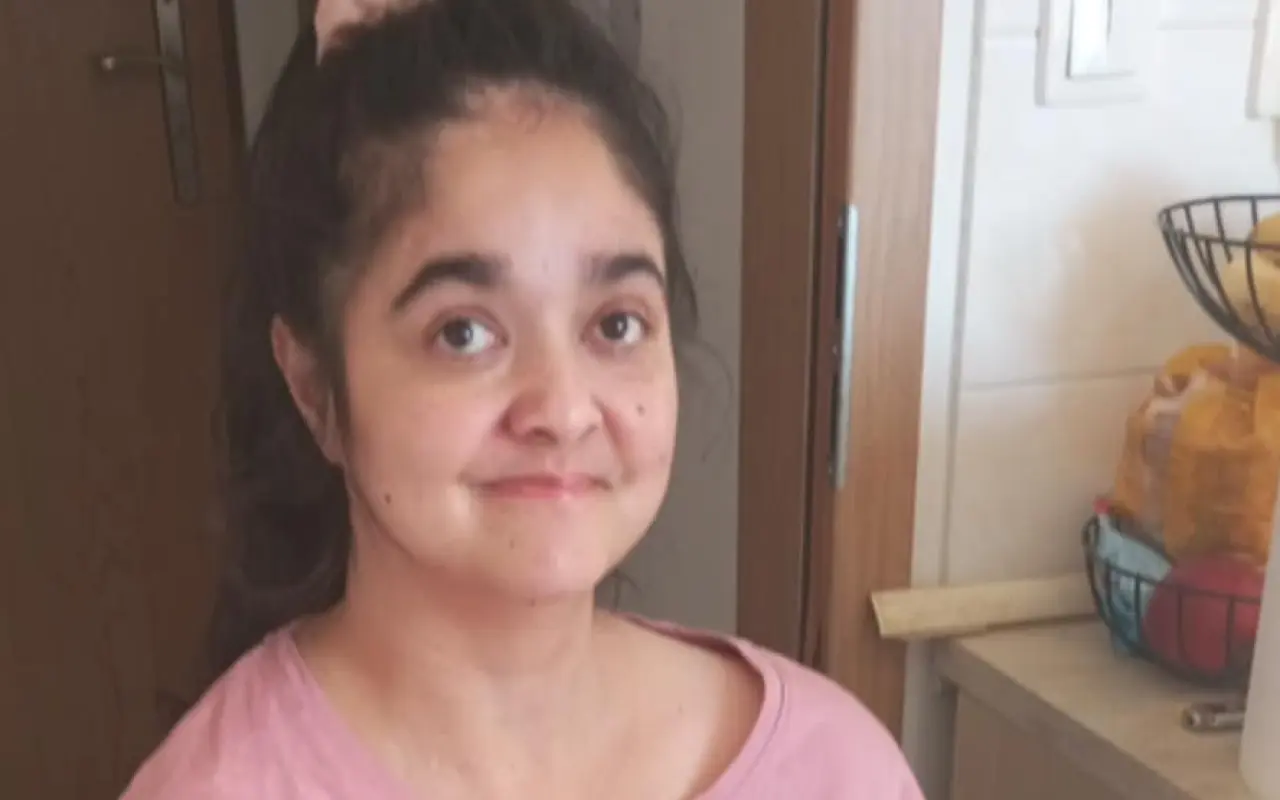 Pomôžte mi získať späť kúsok samostatnosti